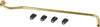 CU1897 Complete Radiator for Hyundai Tiburon