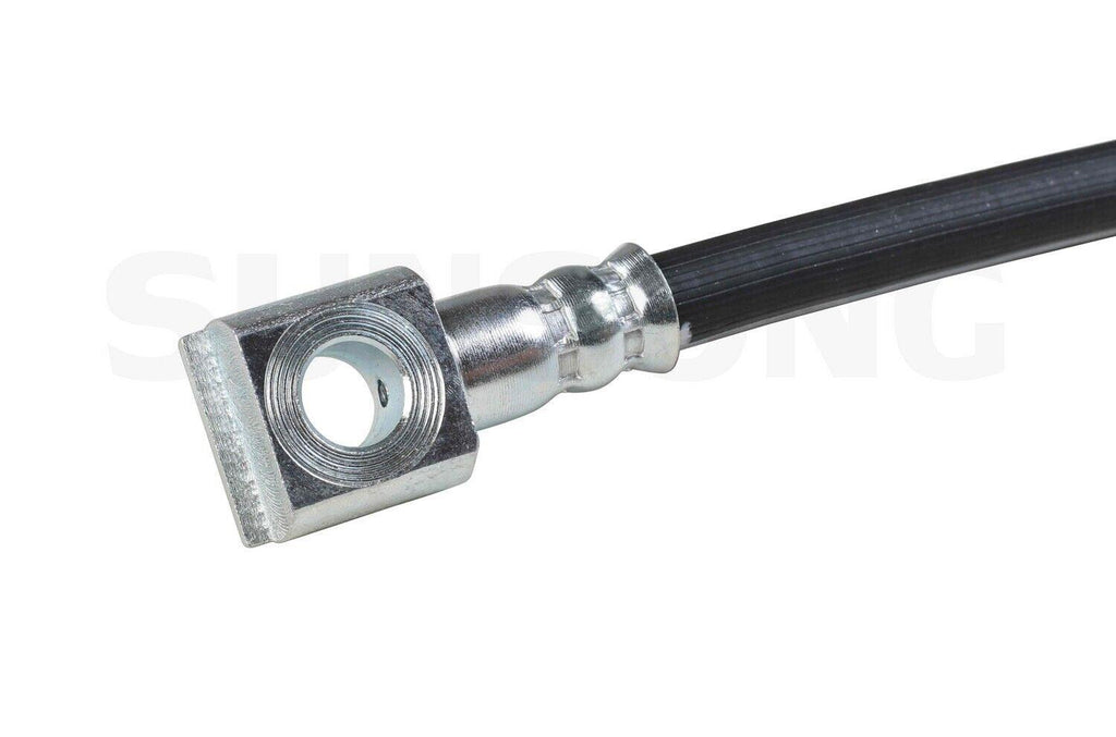Sunsong Brake Hydraulic Hose for 02-03 Saturn Vue 2203252