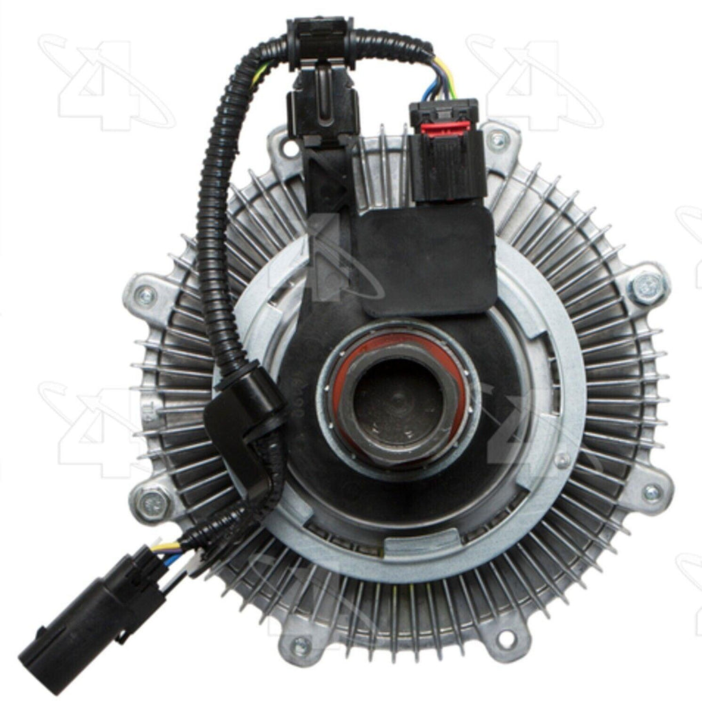 Engine Cooling Fan Clutch for Colorado, Express 2500, Express 3500+More 3210