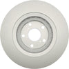 Element3 Replacement Front Disc Brake Rotor - for Select Year Lexus and Toyota Models (980636FZN)