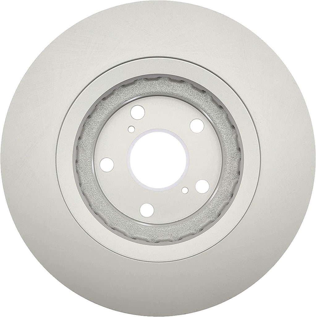 Element3 Replacement Front Disc Brake Rotor - for Select Year Lexus and Toyota Models (980636FZN)
