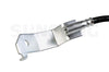 Sunsong Brake Hydraulic Hose for Crown Victoria, Grand Marquis, Town Car 2203686