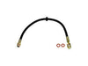 Dorman Brake Hydraulic Hose for Clasico, Golf, Beetle, Jetta H620001