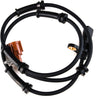 Parts 2ABS1800 ABS Speed SENSOR, 1 Pack