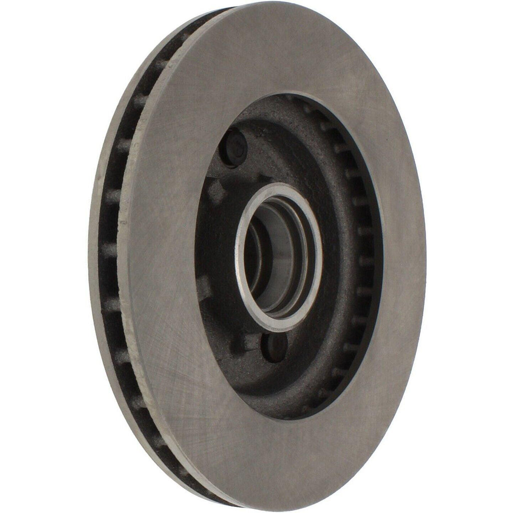 Front Disc Brake Rotor for Grand Lemans, Century, Regal+More (121.62015)