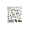 Parking Brake Hardware Kit for ES350, Avalon, Camry, Solara, Es330+More 17390