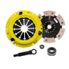 HW3-HDR6 ACT HD/Race Rigid 6 Pad Kit - greatparts