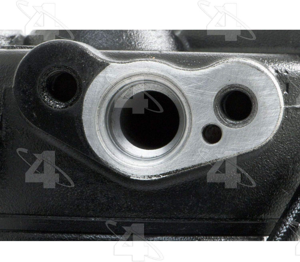 1177305 A/C Compressor