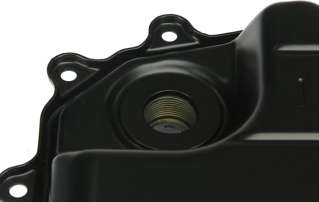 Parts 95532102501 Auto Trans Oil Pan