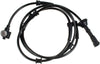 2ABS1992 ABS Speed Sensor