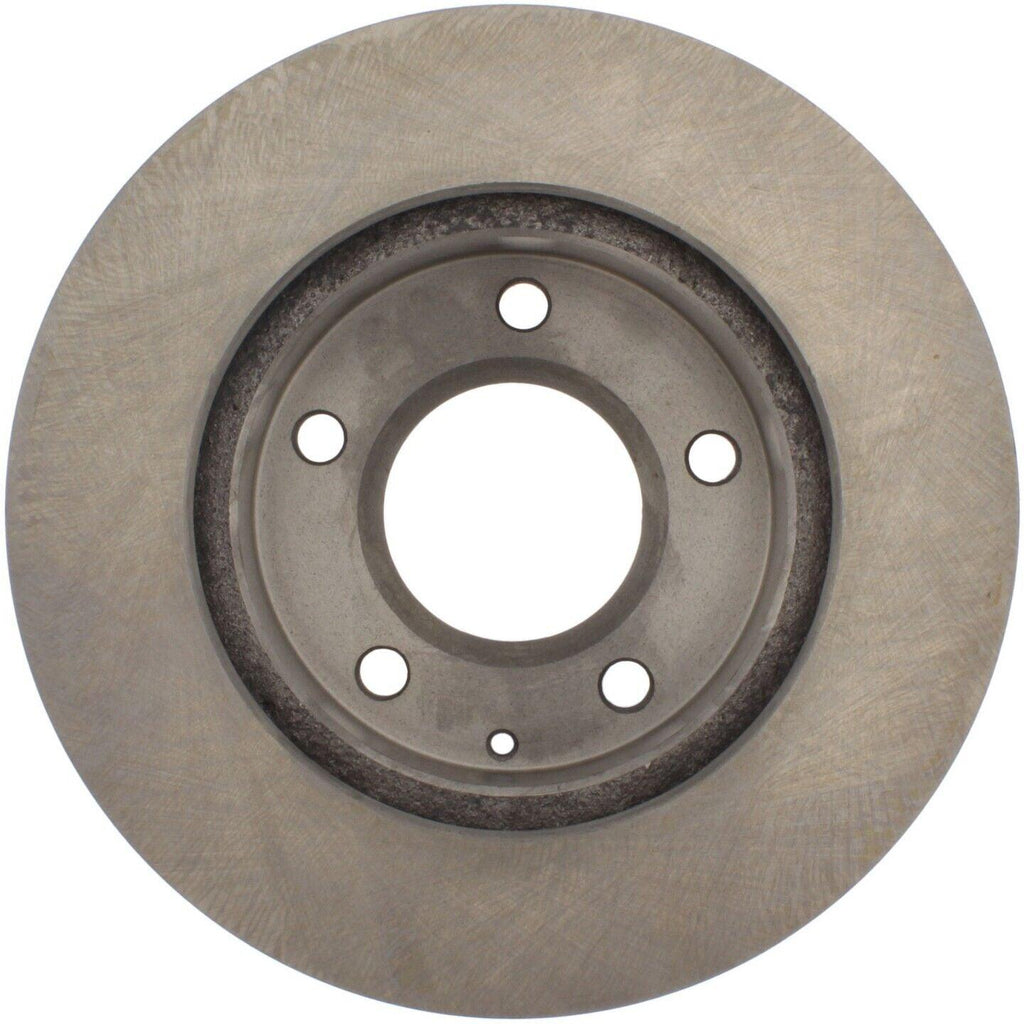 Centric Front Disc Brake Rotor for 1992-1993 MPV (121.45043)