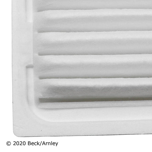 Air Filter for Corolla, Corolla Im, Yaris, Im, Xd, Matrix, Vibe 042-1711