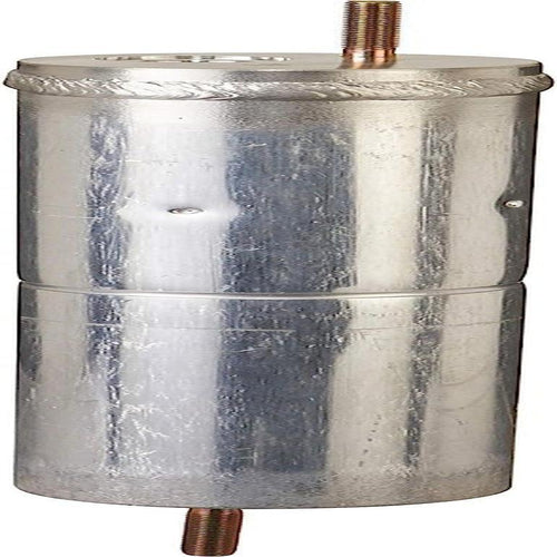 0210184 Air Conditioning A/C Accumulator