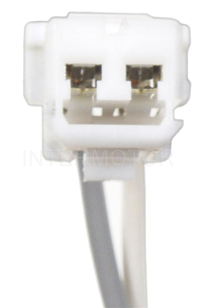 Standard Ignition ABS Wheel Speed Sensor for 1996 Mazda Protege ALS1209