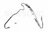 Sunsong Power Steering Pressure Line Hose for Vibe, Corolla, Matrix 3402808