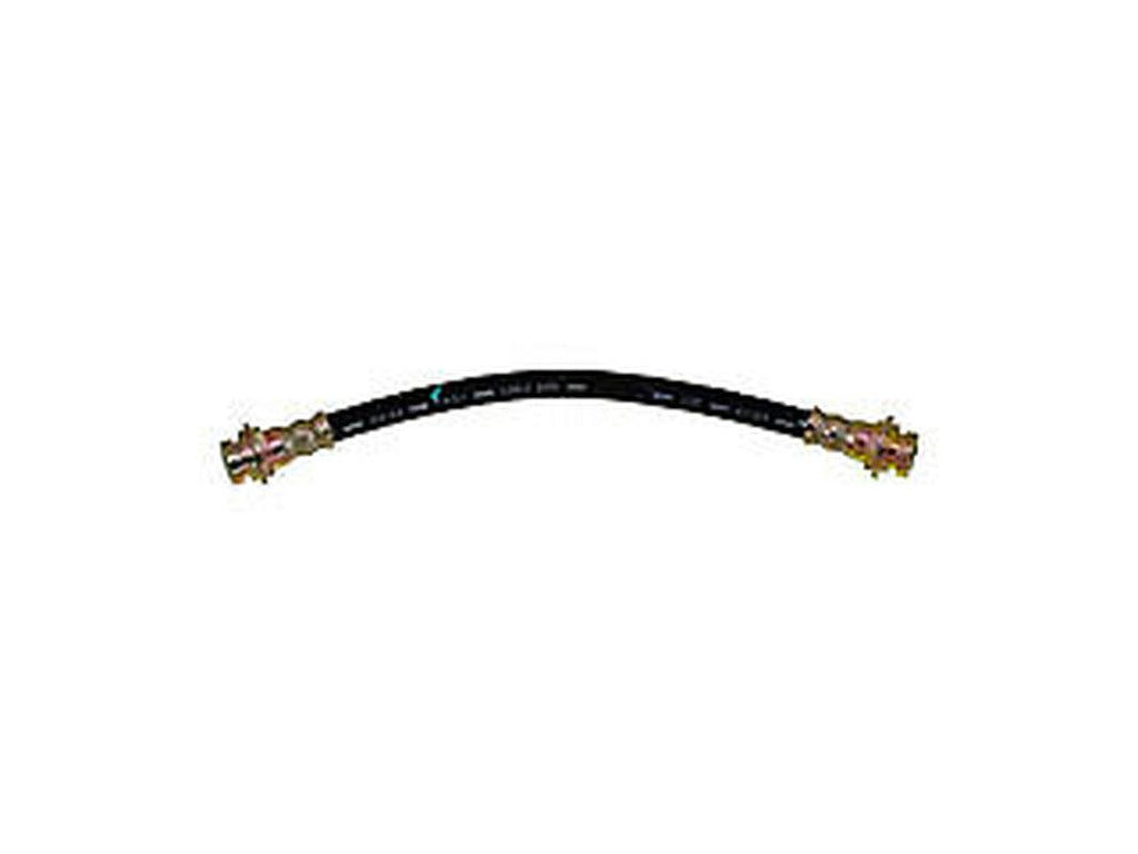 Dorman Brake Hydraulic Hose for HHR, Cobalt, G5, Ion, G4, Pursuit H620471