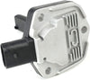 OEM-SS-115 Factory Style Oil Level Sensor Assembly Replacement, Metallic/Black