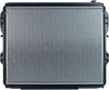 2320 Radiator Compatible with 2000-2006 Toyota Tundra