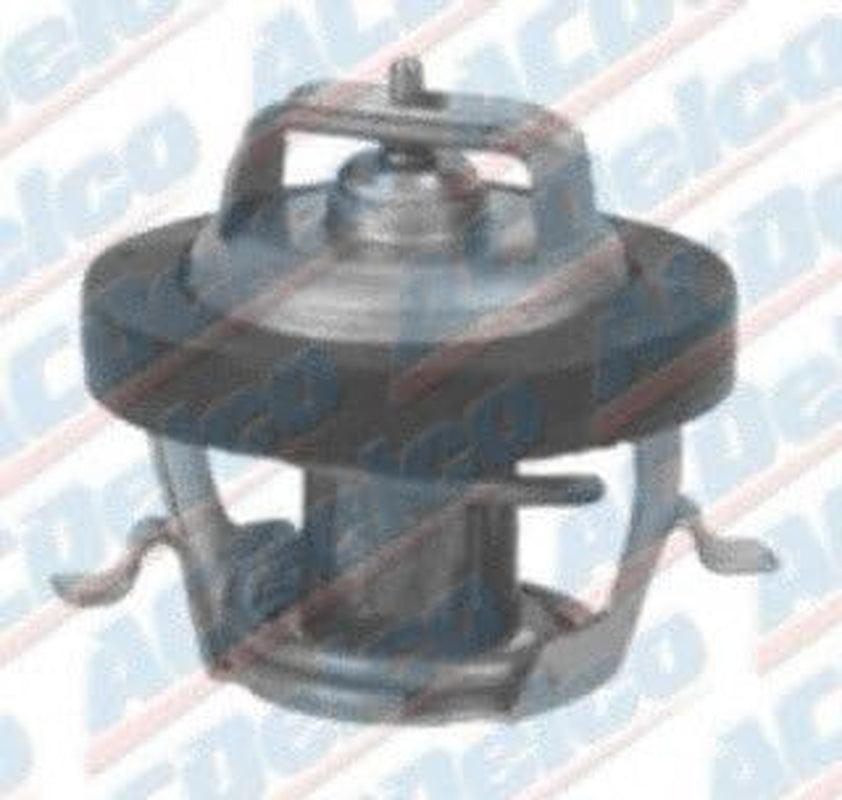 132-68 Engine Coolant Thermostat