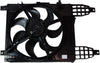 Dual Radiator and Co - 622260