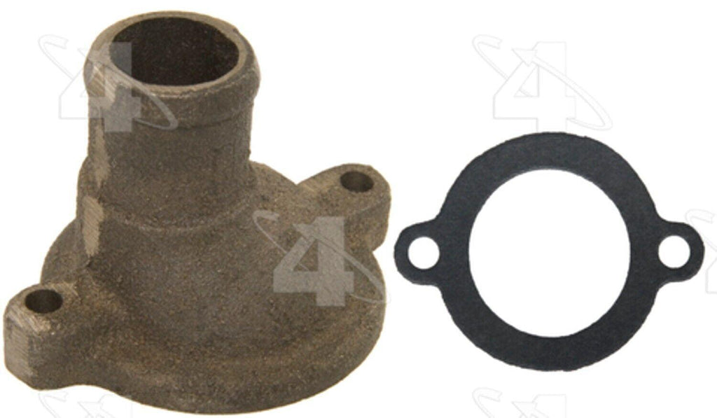 Four Seasons Engine Coolant Water Outlet for Accord, Prelude 84958