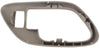 Interior Door Handle Bezel for Escalade, C1500, C1500 Suburban, C2500+More 88534