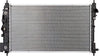 CU13606 Complete Radiator, 1 Pack
