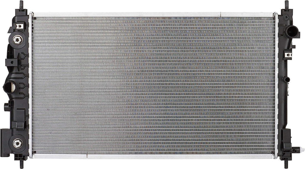 CU13606 Complete Radiator, 1 Pack