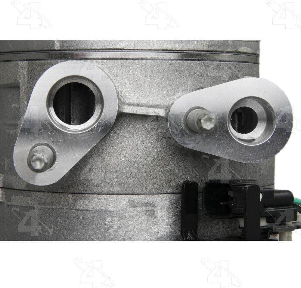 158486 A/C Compressor