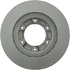Centric Front Disc Brake Rotor for LX450, Land Cruiser (320.44093F)