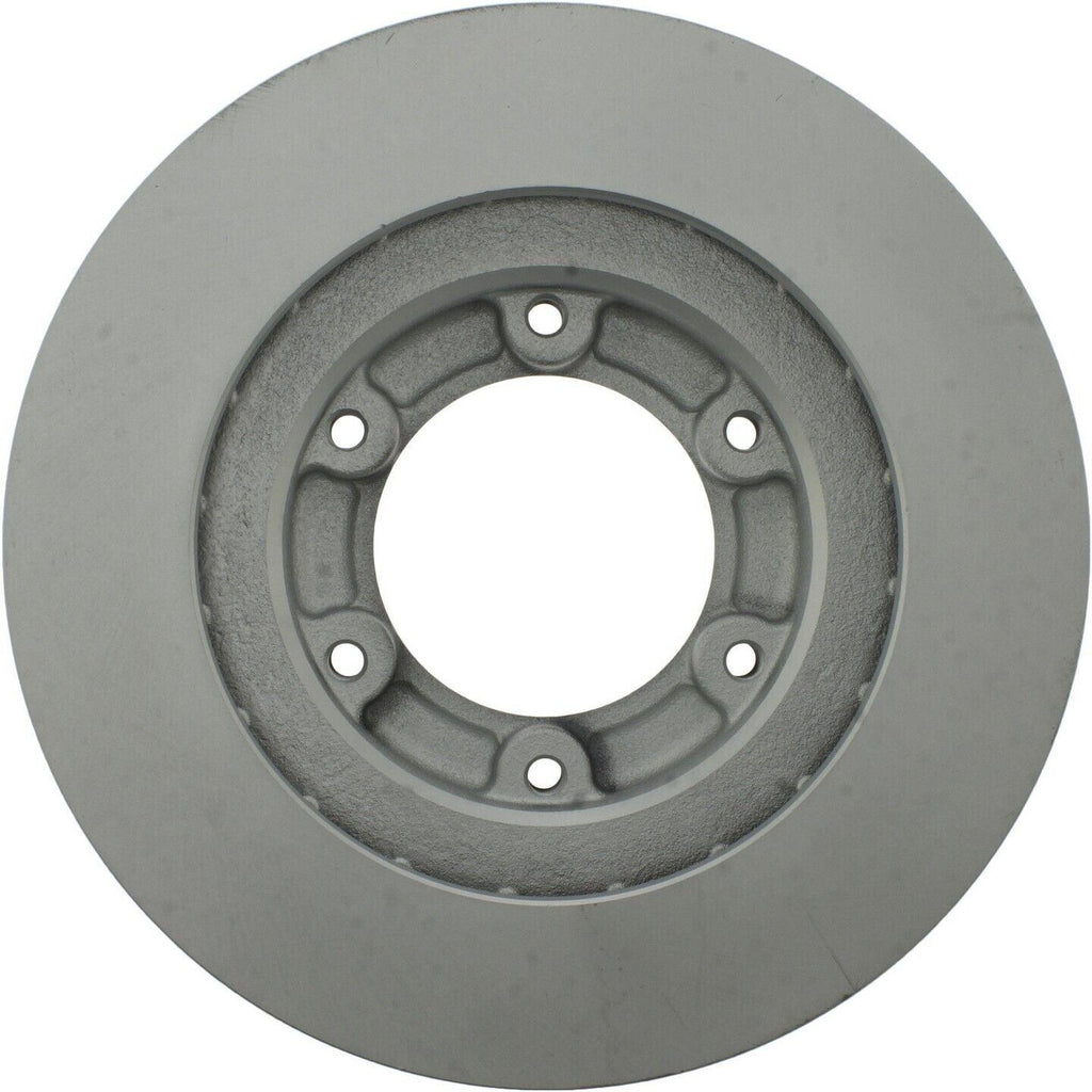 Centric Front Disc Brake Rotor for LX450, Land Cruiser (320.44093F)
