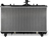 OEM-RA-13341 OE Style 1-Row Aluminum Cooling Radiator Compatible with 2012-2015 Camaro 3.6L AT