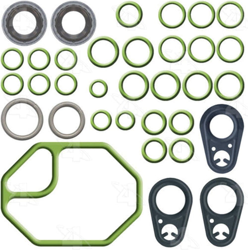 26762 O-Ring & Gasket Air Conditioning System Seal Kit