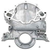 Timing Cover | Fits 1966-1995 Ford Small Block Engines | Cast Aluminum | Includes Timing Cover, Seal, & Plug | Made in USA