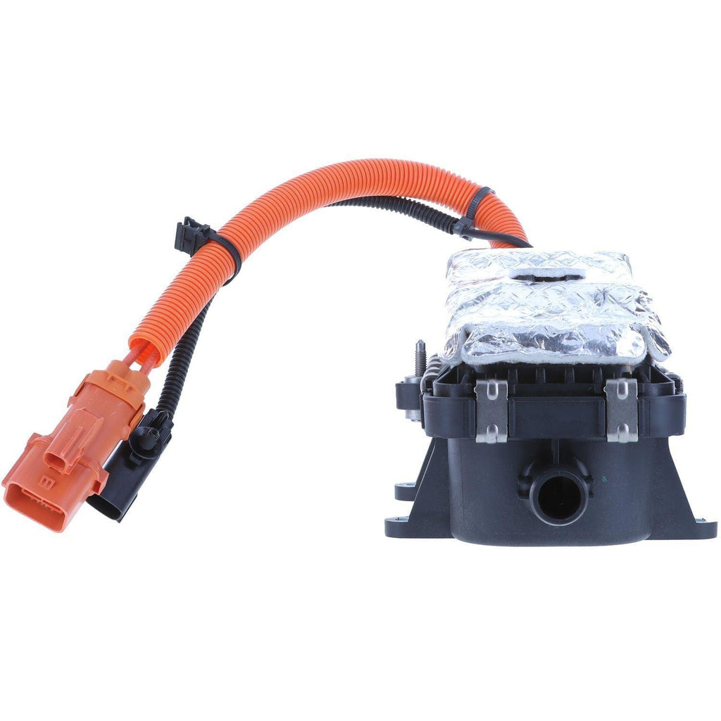 Motorad TA9058 Heater Coolant Heater for 16-19 Ford Fusion