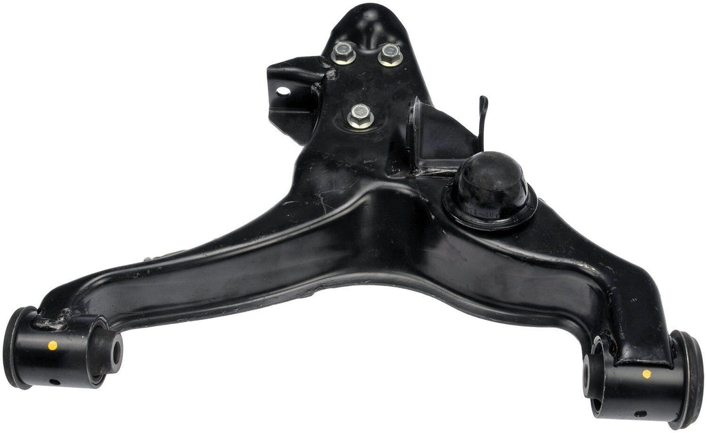 Dorman Suspension Control Arm and Ball Joint Assembly for 01-06 Montero 522-430