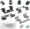 H15899A Professional Grade Disc Brake Caliper Hardware Kit