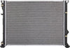 Spectra Complete Radiator CU2766