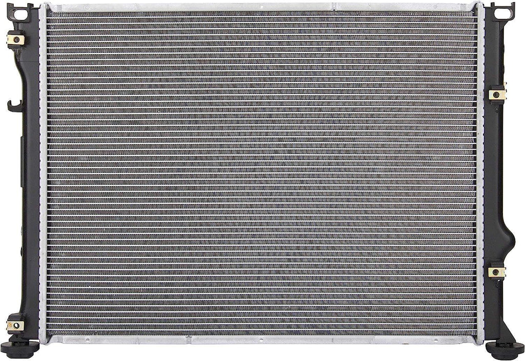 Spectra Complete Radiator CU2766