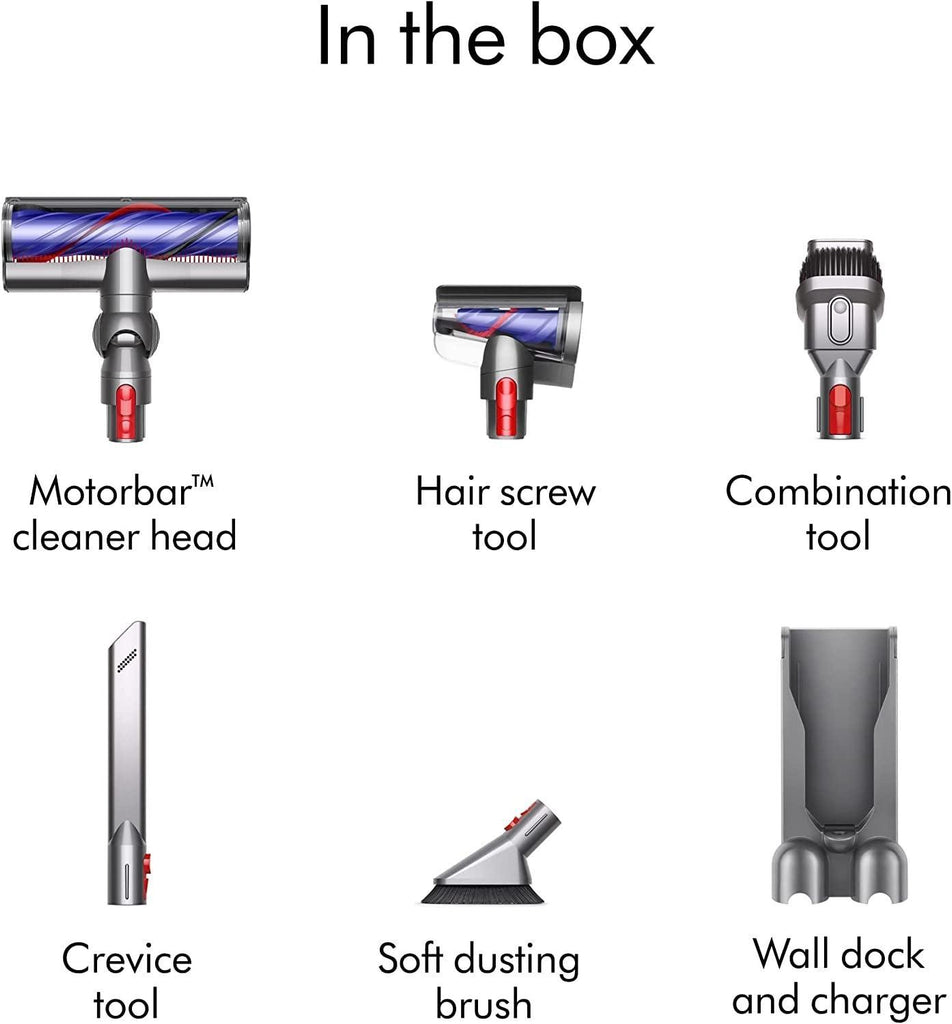 Cyclone V10 Animal Cordless Vacuum Cleaner