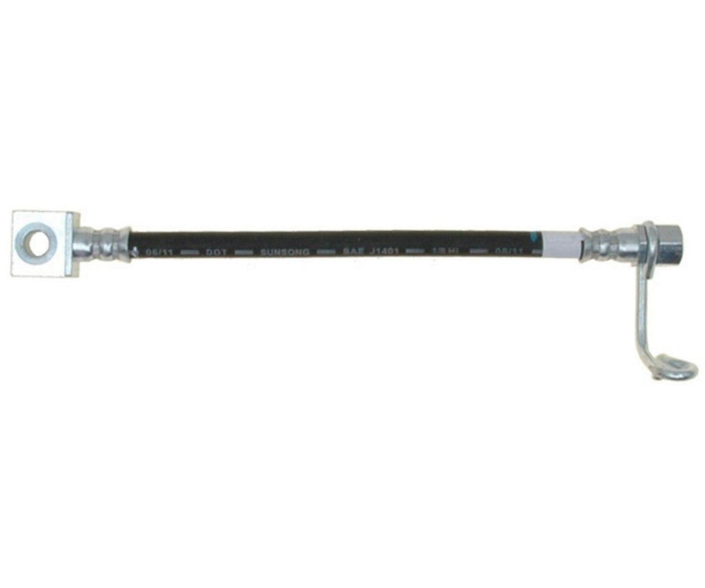 Raybestos Brake Hydraulic Hose for 05-16 F-350 Super Duty BH382771