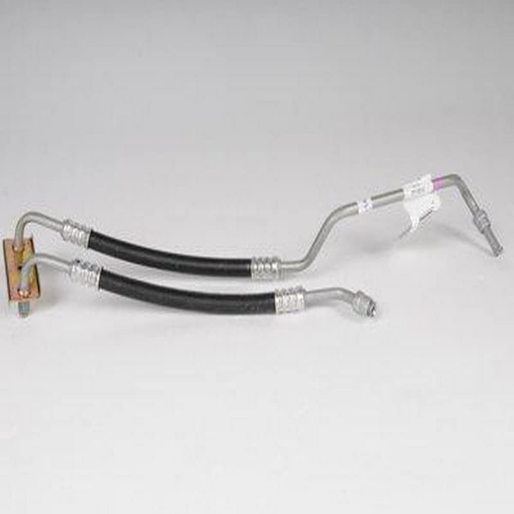 Genuine Parts 22615813 Automatic Transmission Fluid Cooler Line