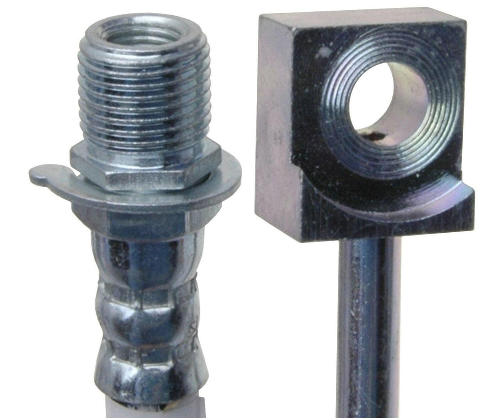 Raybestos Brake Hydraulic Hose for 1997-1999 Chevrolet P30 BH383396