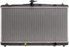 CU13338 Complete Radiator