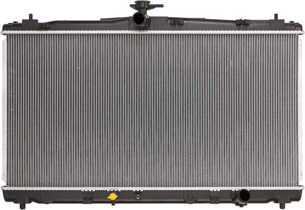CU13338 Complete Radiator