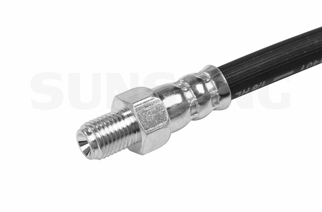 Sunsong Brake Hydraulic Hose for Pontiac 2203521