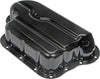 Dorman 264-427 Engine Oil Pan Compatible with Select Hyundai Models