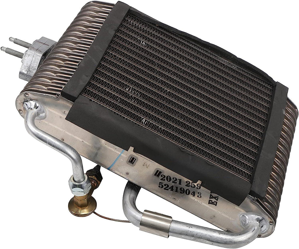 GM Genuine Parts 15-63531 Auxiliary Air Conditioning Evaporator Core