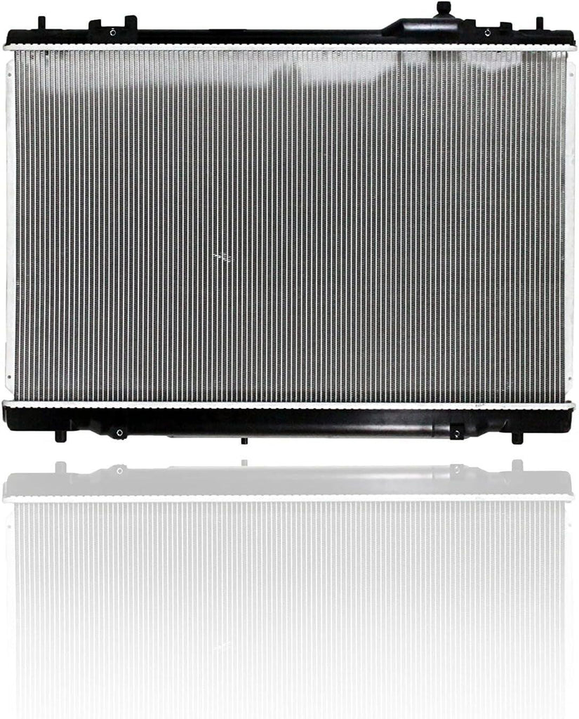 A13037 Radiator