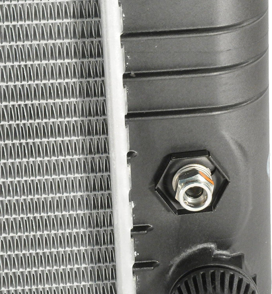 GM Genuine Parts 21690 Radiator